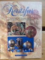 Kerstsfeer in huis, Boeken, Ophalen of Verzenden, Zo goed als nieuw, Overige onderwerpen