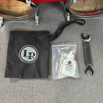 Latin Percussion bongo fiber LP, Ophalen, Gebruikt, Trommel