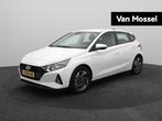 Hyundai i20 1.0 T-GDI Comfort Automaat | Apple Carplay/Andro, 12 maanden, Gebruikt, Euro 6, Origineel Nederlands