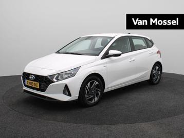 Hyundai i20 1.0 T-GDI Comfort Automaat | Apple Carplay/Andro beschikbaar voor biedingen