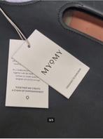 MYoMY - Prachtige leren rugzak - Nieuw €190 - MY O MY, Sieraden, Tassen en Uiterlijk, Tassen | Damestassen, Nieuw, Overige typen