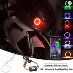 ANGEL EYES HALO RINGS RGB LED met app bediening 120 functies, Ophalen of Verzenden