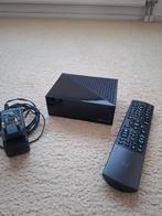 VU+ Zero 4K UHD DVB-S2 Satelietontvanger, Ophalen of Verzenden, Zo goed als nieuw, (Schotel)antenne-accessoires, Overige merken