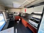 Verkoopwagen incl. Inboedel - Klaar om te koken!, Zakelijke goederen, Ophalen of Verzenden