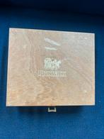 Pickwick Theedoos Hout, Ophalen, Gebruikt, Eikenhout, Minder dan 50 cm