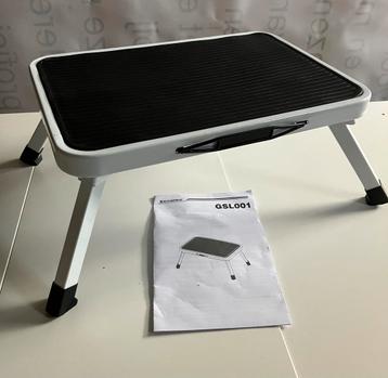 Opstapje NIEUW beschikbaar voor biedingen