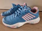 K-Swiss tennisschoenen maat 37, Sport en Fitness, Tennis, K-Swiss, Schoenen, Zo goed als nieuw, Ophalen