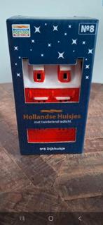 Postcodeloterij huisje nummer 8, Ophalen, Nieuw