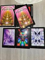 Intuìtie kaarten De Weg van de Ziel 44 kaarten, Boeken, Ophalen, Zo goed als nieuw, Tarot of Kaarten leggen, Overige typen