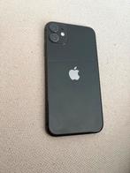 Iphone 11, Telecommunicatie, Mobiele telefoons | Apple iPhone, Ophalen of Verzenden, Zwart, 64 GB, IPhone 11