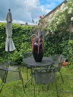 Vaas, Tuin en Terras, Ophalen of Verzenden, Zo goed als nieuw