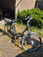 Vogue E-bike (laadsnoer kwijt), Ophalen of Verzenden, Zo goed als nieuw, 50 km per accu of meer, Overige merken