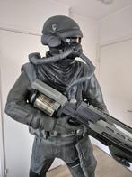 Killzone lifesize - uniek, Verzamelen, Ophalen of Verzenden, Zo goed als nieuw