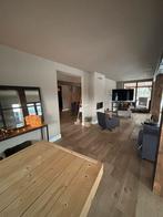 HuisSchilder heeft tijd over!, Parket, Bruin, Ophalen of Verzenden, Zo goed als nieuw