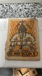 Fr-s rombouts en anderen de mei- boom 9, Ophalen of Verzenden