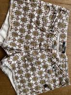 Korte broek van Maison Scotch, maat 27, dames, Overige kleuren, Kort, Ophalen of Verzenden, Zo goed als nieuw