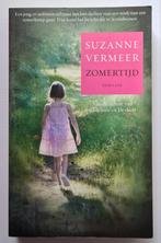 Suzanne Vermeer - Zomertijd, Suzanne Vermeer, Zo goed als nieuw, Nederland, Ophalen