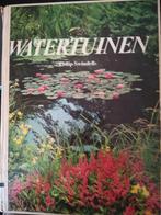 Watertuinen + beter tuinieren + 12 maanden van het jaar, Gelezen, Ophalen of Verzenden, Tuinieren en Tuinplanten