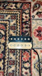 Gibson ‘61 Zebra Lead pick-up, Muziek en Instrumenten, Ophalen of Verzenden, Gebruikt, Elektrische gitaar