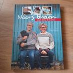 Arne Nerjordet - Noors breien met Arne en Carlos, Ophalen of Verzenden, Zo goed als nieuw, Arne Nerjordet; Carlos Zachrison