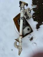 Tomos 4 BB gedemonteerd, Watersport en Boten, Ophalen, Gebruikt, Onderhoud en Reparatie