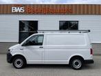 Volkswagen Transporter 2.0 TDI 102pk L1H1 Trendline / vaste, Voorwielaandrijving, Stof, Gebruikt, 4 cilinders