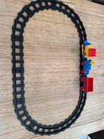 Duplo Trein - Incompleet, Ophalen of Verzenden, Gebruikt, Jongen of Meisje