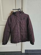 Ski jas bruin maat 164 Protest, Ophalen, 160 tot 180 cm, Zo goed als nieuw, Atomic