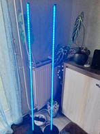 Staande lampen, Muziek en Instrumenten, Licht en Laser, Ophalen, Licht