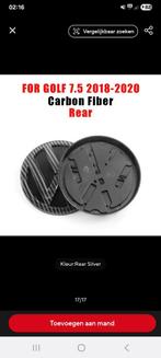 Vw golf 7.5 volkswagen achterklep logo, Ophalen, Nieuw