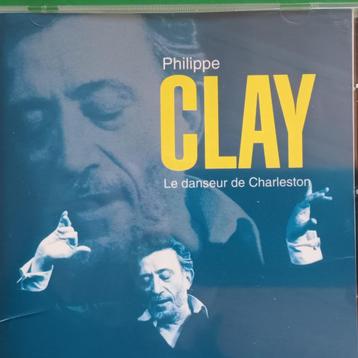 PHILIPPE CLAY - LE DANSEUR CHARLESTON  beschikbaar voor biedingen
