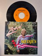 Rob Zorn-Meisjes, Ophalen of Verzenden, Zo goed als nieuw, Overige formaten, Levenslied of Smartlap