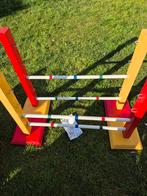Honijnen spring hindernissen, Ophalen of Verzenden, Nieuw, Minder dan 75 cm, Kooi