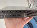 dell optiplex 3070 i3 9ste generatie mini pc, Computers en Software, Desktop Pc's, Ophalen, 8 GB, Dell optiplex 3070 i3 9st, Zo goed als nieuw