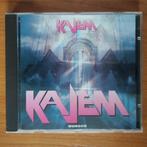 Kajem - 3, Cd's en Dvd's, Cd's | Religie en Gospel, Ophalen of Verzenden, Gebruikt, Overige genres