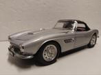 BMW 507 Softtop grijs Revell metal nobox  1:18 KRD, Ophalen of Verzenden, Gebruikt, Auto, Revell