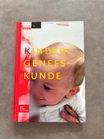 Kindergeneeskunde Basiswerk Niveau 3, Boeken, Studieboeken en Cursussen, Ophalen of Verzenden, Beta, Gelezen, HBO
