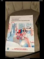 theorie ingang examen geneeskunde, Boeken, Ophalen of Verzenden, Beta, Zo goed als nieuw, WO