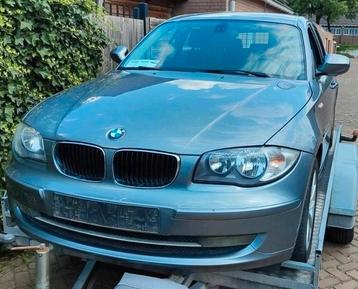 Bmw E87  E39 E60 onderdelen 1 5 serie losse delen beschikbaar voor biedingen