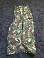 Leger broek, Kleding | Heren, Ophalen of Verzenden, Zo goed als nieuw, Groen