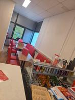 Horeca zaak, Zakelijke goederen