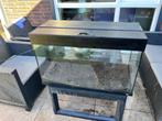 Aquarium Juwel Rio Led + kast, Dieren en Toebehoren, Ophalen of Verzenden, Zo goed als nieuw, Leeg aquarium