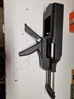 Kitspuit 2 componenten, Nieuw, Doe-het-zelf en Verbouw, Verzenden, Nieuw