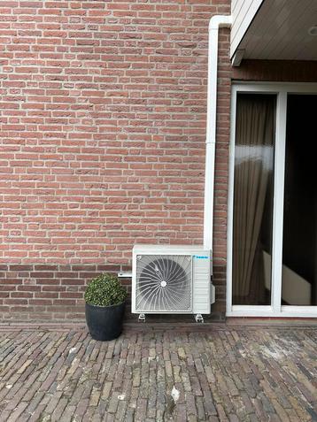 Airco’s inclusief montage €999,- beschikbaar voor biedingen
