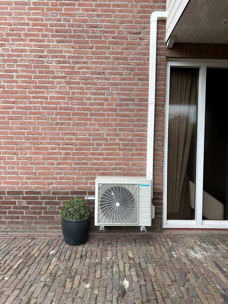 Airco’s inclusief montage €999,-, Witgoed en Apparatuur, Airco's, Nieuw, Wandairco, 60 tot 100 m³, 3 snelheden of meer, Koelen en Ontvochtigen