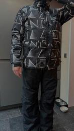 O’neill skipak heren, Maat 56/58 (XL), Ophalen of Verzenden, O’neill, Gedragen