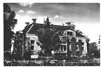 976573 Scheemda 1965 Groningen Jeugdherberg Esborg Gelopen, Ophalen of Verzenden, 1960 tot 1980, Gelopen, Groningen