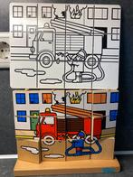 Houten puzzels met voorbeelden, Ophalen of Verzenden