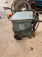 Tico lasapparaat, Ophalen of Verzenden, Zo goed als nieuw, Elektroden