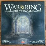 War of the Ring + Against the Shadow - Luxe Chest en sleeved, Hobby en Vrije tijd, Gezelschapsspellen | Bordspellen, Ophalen, Zo goed als nieuw